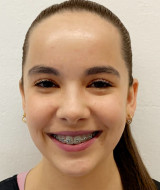 Stauch, Emily