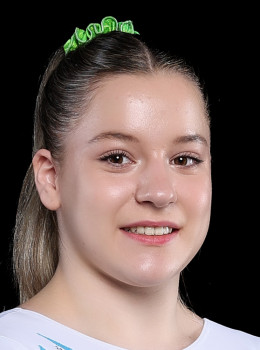Anderes, Alessia