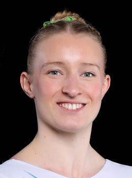 Jooss, Annika