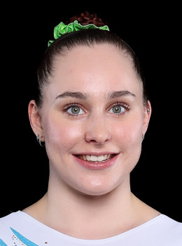 Seitz, Corinna