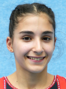 Sikora, Jasmeen Bahar