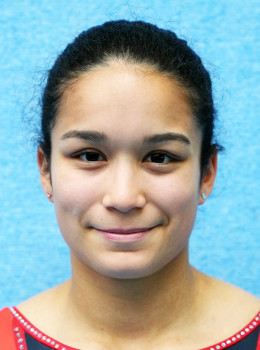 Joos, Samira Lee