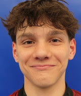 Tandel, Joshua