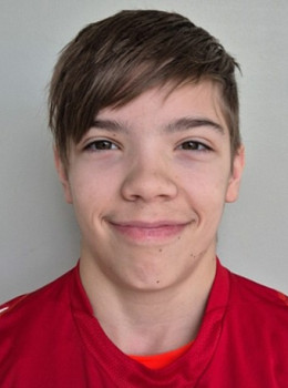 Gerards, Anton
