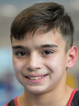 Petcu, Gabriel