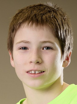 Will, Jonte