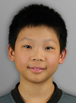 Liu, Hanzhang
