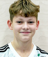Rabe, Jonas