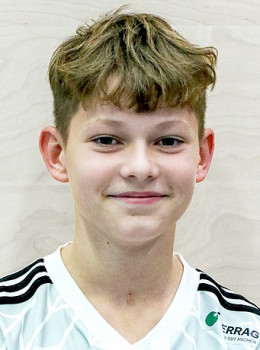 Rabe, Jonas