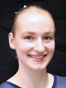 Mohr, Sarah
