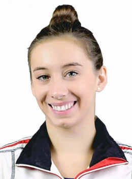 Zivadinovic, Kristina