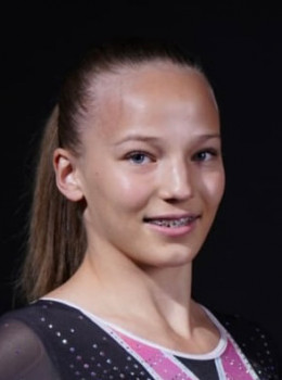 Geiselbrecht, Anna