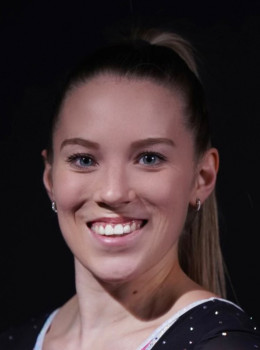 Hofmann, Alina