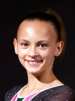 Pregenzer, Emma