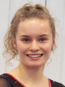 Pippert, Emilie