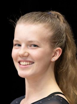 Rathe, Selina