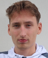 Steinke, Darius