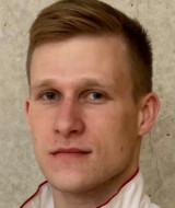 Yudenkov, Yevgen
