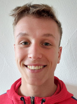 Mayer, Benjamin