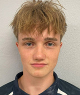 Schmalfuß, Jaymie Malin