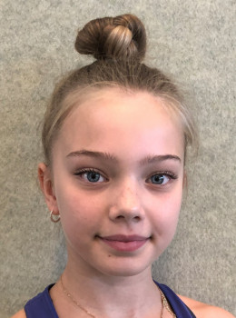 Beller, Leonie