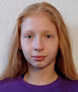 Krupytksa, Nadiia
