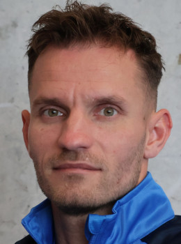 Bretschneider, Andreas