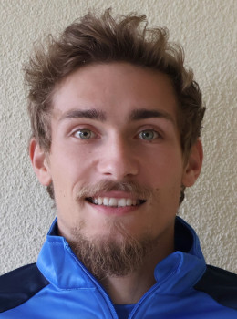 Klessing, Nick