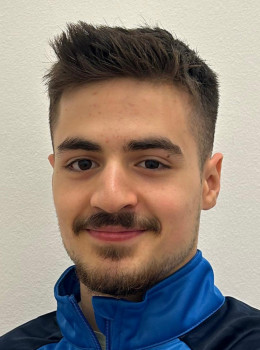 Öztürk, Mert