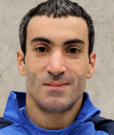 Vahagn, Davtyan