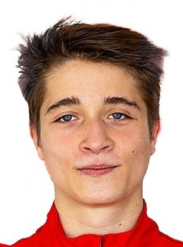 Neuhäusel, Niklas
