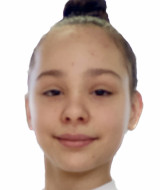 Hradyk, Mariia