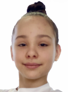 Hradyk, Mariia
