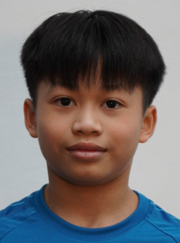 Brick, Phinyo