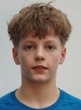 Berger, Tim