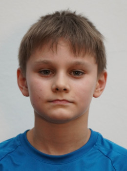 Loran, Nikita