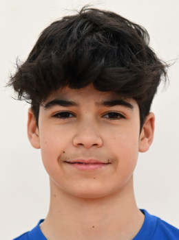 Jimenez Fernandez, Luca