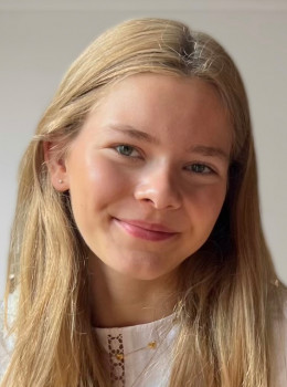 Becker, Nora