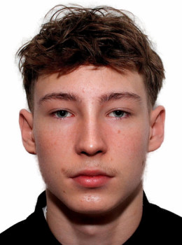 Prohorov, Nikita