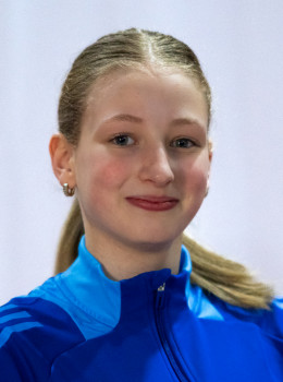 Kern, Johanna