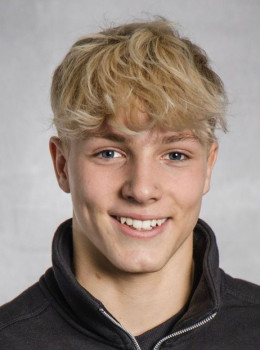 Weber, Samuel
