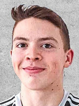 Mousichidis, Daniel