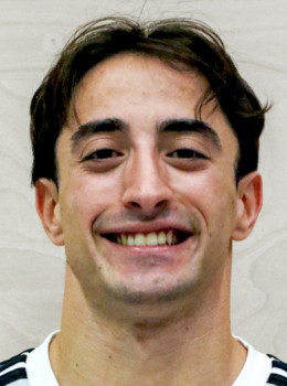 Levantesi, Matteo