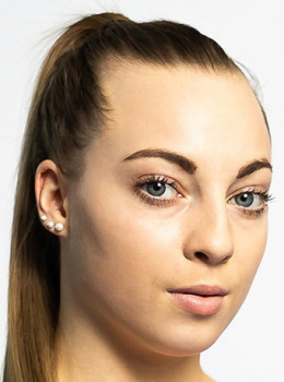 Kröll, Carina