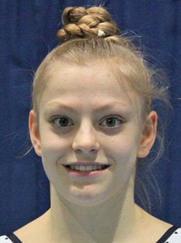 Koschny, Rebecca