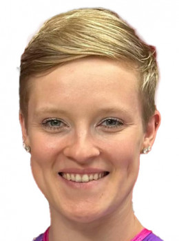 Schmedthenke, Leonie