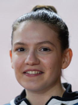 Bauer, Lena