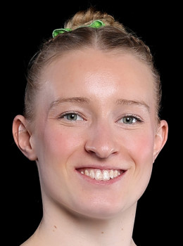 Jooss, Annika