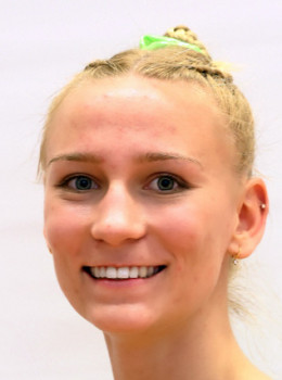Schnell, Sabrina