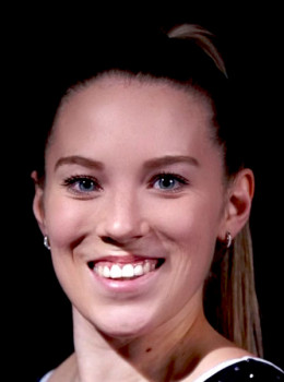 Hofmann, Alina